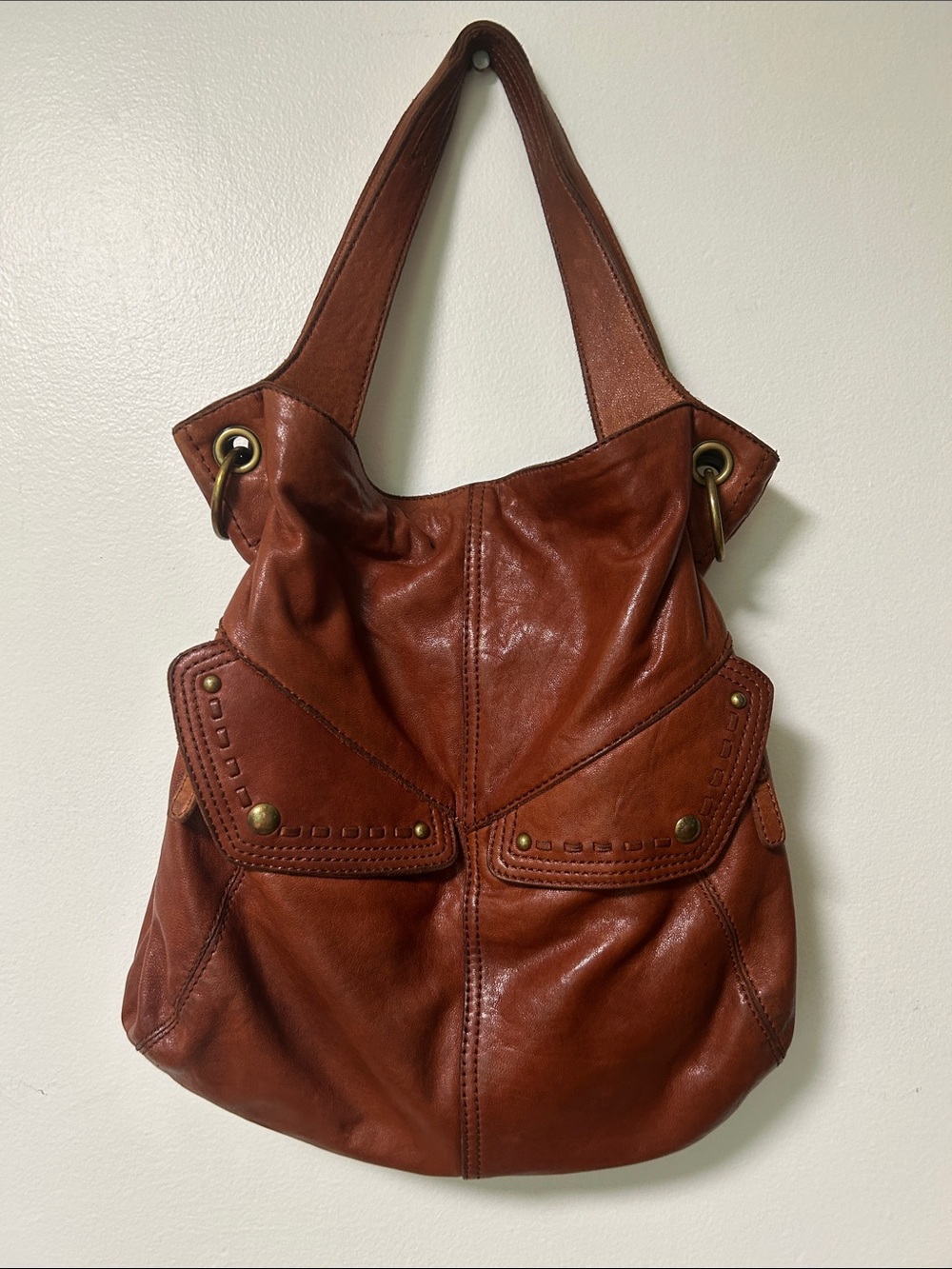 HOBO Shoulder Bag